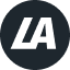 Значок LATOKEN