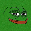ikonë pepe in a memes world