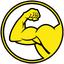 icon ng StrongHands