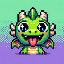 icon ng Silly Dragon