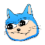 Значок lolcat