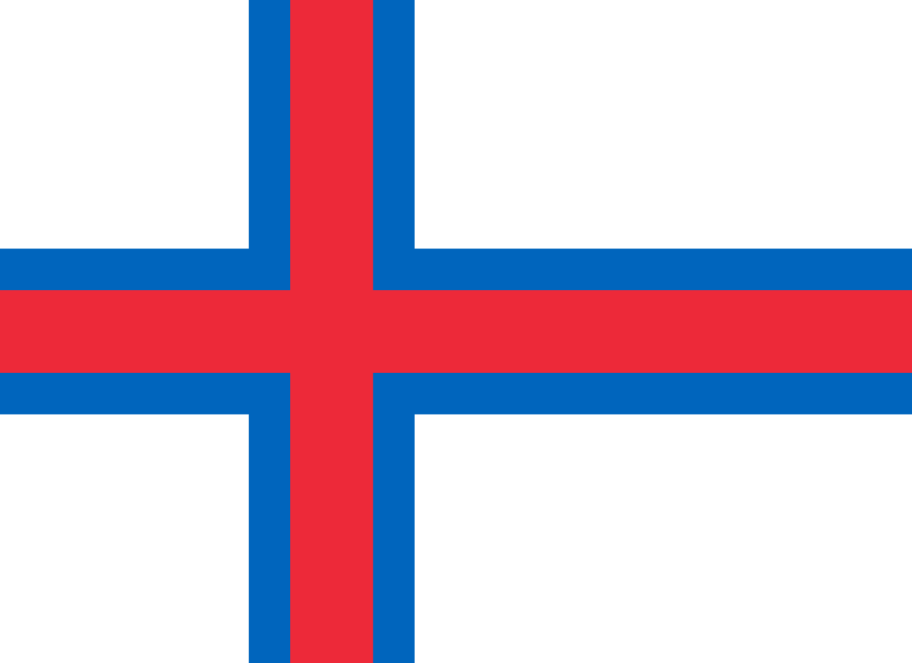 flag of Фарска Острва